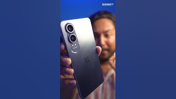OnePlus Nord CE4 Lite (Indian Unit) #shorts #viral