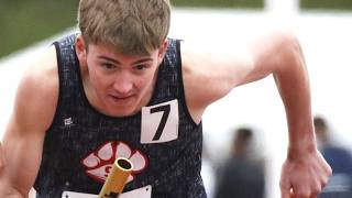 Scottsbluff's Gavin Wemhoff named Outpatient Radiology Scottsbluff Athlete of the Week