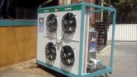 5T Flake ice Machine