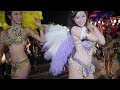 お月見会サンバ2014 東京学芸大学ラテンアメリカ研究会