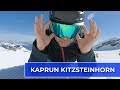 🇦🇹 Prawie letnie narty w Kaprun - nowy, MEGA skipass (Vlog #027) 4K