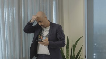 A day in the life of a CISO