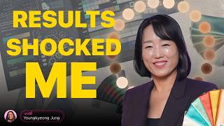 I Tried Korean Personal Color Analysis in Dubai   My Results Shocked Me