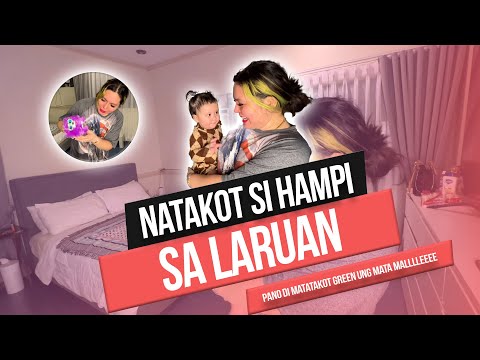 Video: Bakit sikat si Hampi?