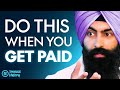 How the system keeps you poor money myths that keep you broke  jaspreet singh on impact theory