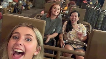 CHECK IN, CASTING, AND TRADITIONS // DCP FALL 2019