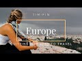 WE QUIT OUR JOBS TO TRAVEL - SERIES 1: EUROPE ROAD TRIP