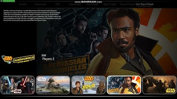 All in layout for Attractmode