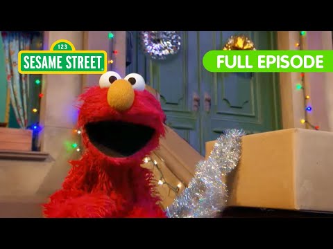 Happy New Years from Elmo & Friends! | TWO Sesame Street Full Episodes