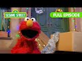 Happy New Years from Elmo &amp; Friends! | TWO Sesame Street Full Episodes