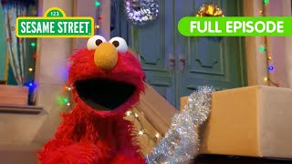 happy new years from elmo friends two sesame street full episodes