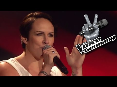Stay (I Missed You) - Bec Lavelle | The Voice | Blind Audition 2014