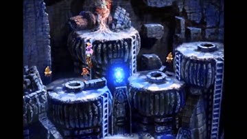 CiB Plays Chrono Cross: Played by Trevor - PART 33