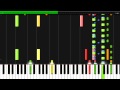 Dr. Dre - Still D.R.E. (Piano Cover)