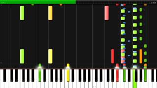 Dr. Dre - Still D.R.E. (Piano Cover) chords