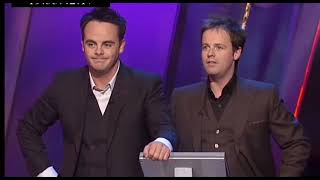 Saturday Night Takeaway Series 3 Episode 5 Win The Ads