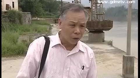 鬆口-梅州客家人下南洋的第一站. - 天天要聞