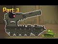 Стальные Монстры Fnaf Часть 3 - Мультики про танки