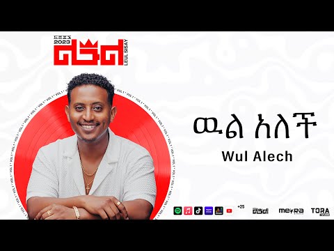 Leul Sisay - ዉል አለች _ Wul Alech Track 14 (Official Audio)