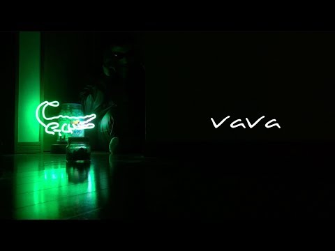 VaVa - 現実 Feelin' on my mind
