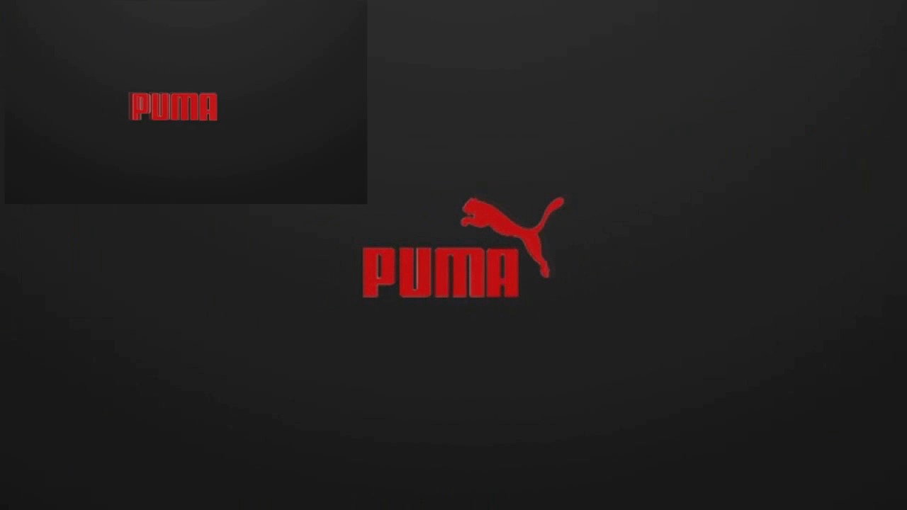 Puma Logo Sparta Venom Remix