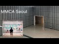 Mmca seoul the national museum of modern and contemporary art