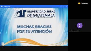 Semana 7. Lunes