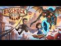 Let's Play | Bioshock Infinite #1