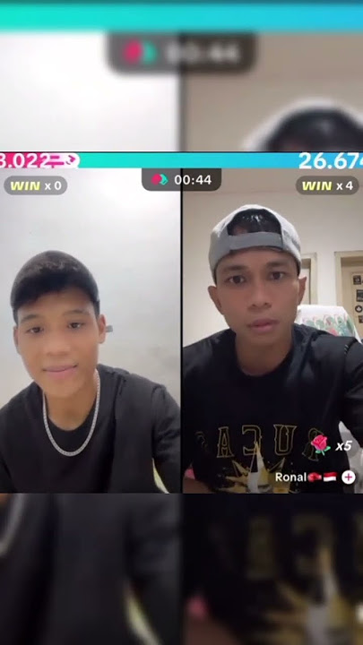 Edy boxing got mental, live with Ronal Siahaan😱#fighter #boxing #indonesia #malaysia