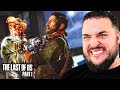 Mein ERSTES Mal The Last of Us! (Folge 7) | Reeze Live