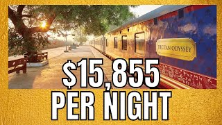 CHECK THIS OUT! 10 Most EXPENSIVE Trains in the World Video