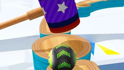 Going Balls | Android,ios | Level - 53 | COME2PLAY