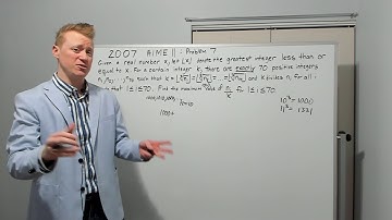 2007 AIME II Problem 7