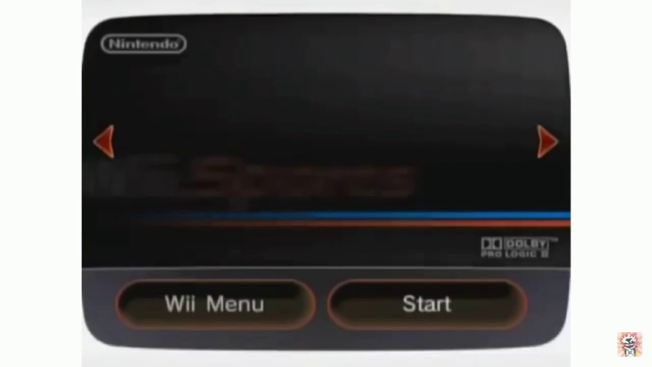 Wii Sports Intro in G Major YouTube