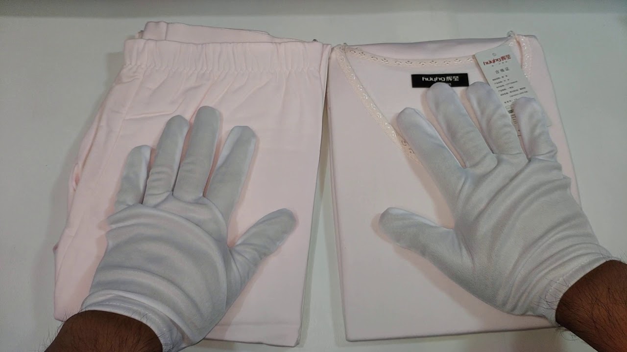 Baju Long John Longjohn Longjon Longjhon Musim Dingin Wanita Live to Fit Indonesia