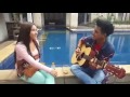 Duet Syahralarez Dan Arnoldleornard