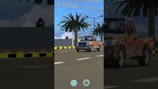 Car Simulator game for android 3d | Hajwala Drift #shorts #gameplay #youtubeshorts screenshot 1