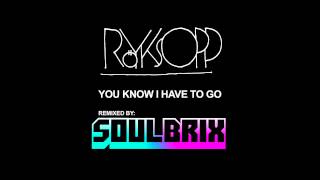 Röyksopp - You Know I Have To Go (SoulBrix Remix)
The original is a touching masterpiece. This is my humble try to make something different with it.
#electronicmusic #jam #dawless #hardware #arturia #techno #synth #bassline #groovebox #roland #portugal #music #musicproduction #youtuber #novation #circuittracks #novationcircuittracks #soulbrix #experiment #housemusic #drummachine #house #housemusic #royksopp #röyksopp Röyksopp - You Know I Have To Go (SoulBrix Remix)