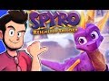 Spyro: Reignited Trilogy | The Adventure Returns - AntDude