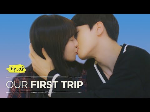 Our First Night Together [Miss Independent Jieun] Ep.08  ENG SUB • dingo kdrama