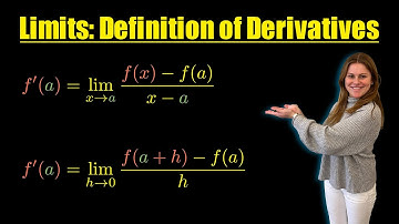 Limits as Derivatives!! #calculus #limits #derivatives