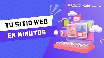 Primeros pasos para hacer tu página web con Jimdo