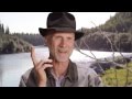John luther adams on his trilogy at miller theatre