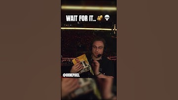 OHNEPIXEL UNBOXES A SIGN AT IEM COLOGNE.. 💀😭 #shorts #cs2 #csgo #counterstrike2