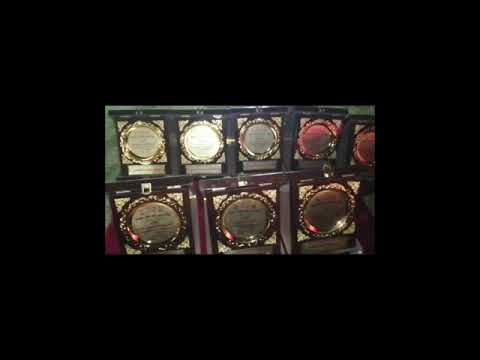 حفل تنصيب دفعة 60 هندسة أسيوط