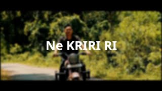 Angel of Earth - Kriri Ri [Alternative Version Lyrics video]