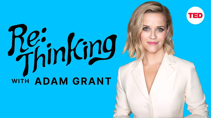 Reese Witherspoon on turning impostor syndrome int...