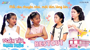 Lắng nghe câu chuyện thiện nguyện khiến không khí trở nên ấm áp lạ kỳ #doantauhanhphucmua2