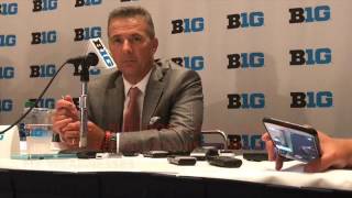 The secret Urban Meyer stat that tells you why Ohio State will win the national championship this...