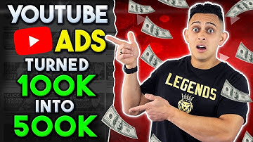 YouTube Ads Complete A-Z Tutorial for Beginners